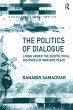 The Politics of Dialogue (eBook, ePUB) - Bild 1