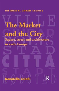 Cover The Market and the City (eBook, PDF)