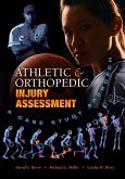 Athletic and Orthopedic Injury Assessment (eBook, ePUB)