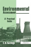 Environmental Assessment (eBook, ePUB)