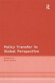 Policy Transfer in Global Perspective (eBook, PDF)