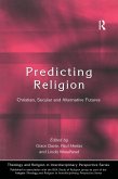 Predicting Religion (eBook, PDF)