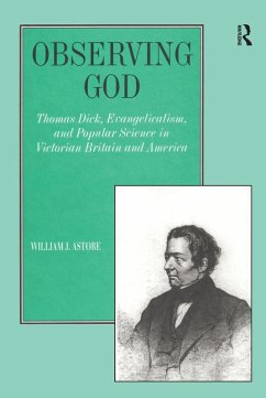 Observing God (eBook, ePUB) - Astore, William J.