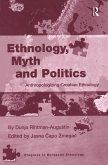 Ethnology, Myth and Politics (eBook, ePUB) Ethnology, Myth and Politics (eBook, ePUB)