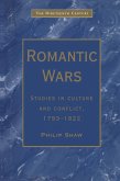 Romantic Wars (eBook, ePUB)