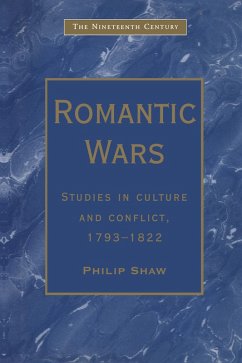 Romantic Wars (eBook, ePUB)