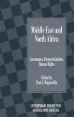 Middle East and North Africa (eBook, ePUB)