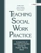 Teaching Social Work Practice (eBook,... - Bild 1