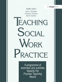 Teaching Social Work Practice (eBook, ePUB)