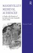 Mandeville's Medieval Audiences (eBook,... - Bild 1