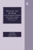 Bogdanov and His Work (eBook, ePUB)