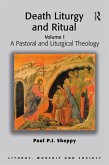 Death Liturgy and Ritual (eBook, ePUB)