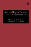 Applied Human Factors in Aviation Maintenance (eBook, ePUB)