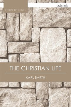 The Christian Life (eBook, ePUB) - Barth, Karl