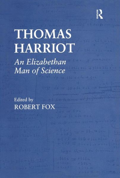 Thomas Harriot (eBook, PDF)
