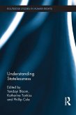 Understanding Statelessness (eBook, ePUB)