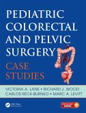 Pediatric Colorectal and Pelvic Surgery (eBook, ePUB)