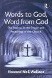 Words to God, Word from God (eBook,... - Bild 1