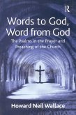 Words to God, Word from God (eBook, ePUB)