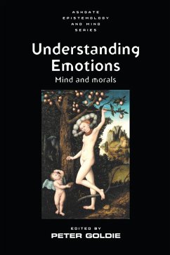 Cover Understanding Emotions (eBook, ePUB)