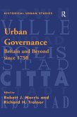 Urban Governance (eBook, PDF)