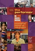 The Performer in Mass Media (eBook, ePUB)