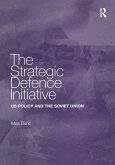 The Strategic Defence Initiative (eBook, PDF)