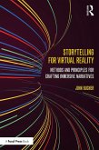 Storytelling for Virtual Reality (eBook, PDF)