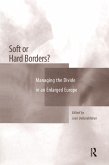 Soft or Hard Borders? (eBook, PDF)