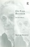 On Paul Ricoeur (eBook, PDF)