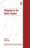 Shipping in the Baltic Region (eBook, ePUB)