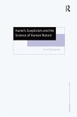 Hume's Scepticism and the Science of Human Nature (eBook, ePUB)