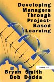 Developing Managers Through Project-Based Learning (eBook, PDF)
