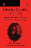 Sebastian Castellio, 1515-1563 (eBook, PDF)