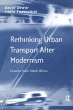 Rethinking Urban Transport After... - Bild 1