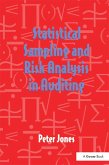 Statistical Sampling and Risk Analysis in Auditing (eBook, PDF)