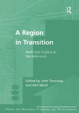 A Region in Transition (eBook, ePUB)