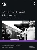 Within and Beyond Citizenship (eBook, PDF)