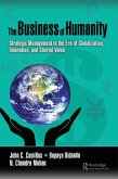 The Business of Humanity (eBook, ePUB)