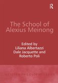 The School of Alexius Meinong (eBook, ePUB) The School of Alexius Meinong (eBook, ePUB)