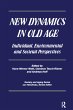 New Dynamics in Old Age (eBook, ePUB) - Bild 1