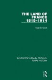 The Land of France 1815-1914 (eBook, ePUB)
