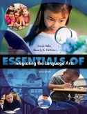 Essentials of Integrating the Language Arts (eBook, ePUB)