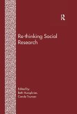 Re-Thinking Social Research (eBook, ePUB)