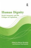 Human Dignity (eBook, PDF)