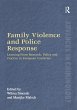 Family Violence and Police Response... - Bild 1