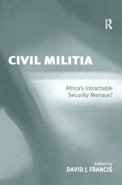 Cover Civil Militia (eBook, PDF)