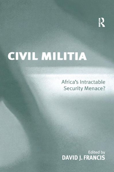 Civil Militia (eBook, PDF) Civil Militia (eBook, PDF)