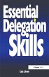 Essential Delegation Skills (eBook, PDF) - Bild 1