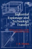 Industrial Espionage and Technology Transfer (eBook, ePUB)